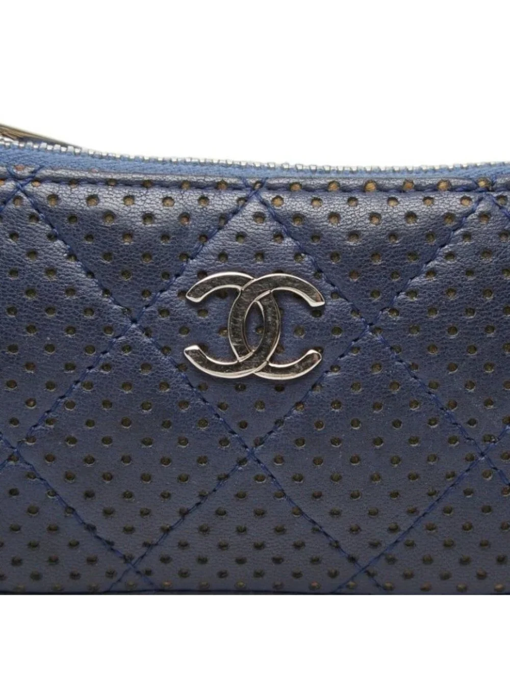 CHANEL this authentic